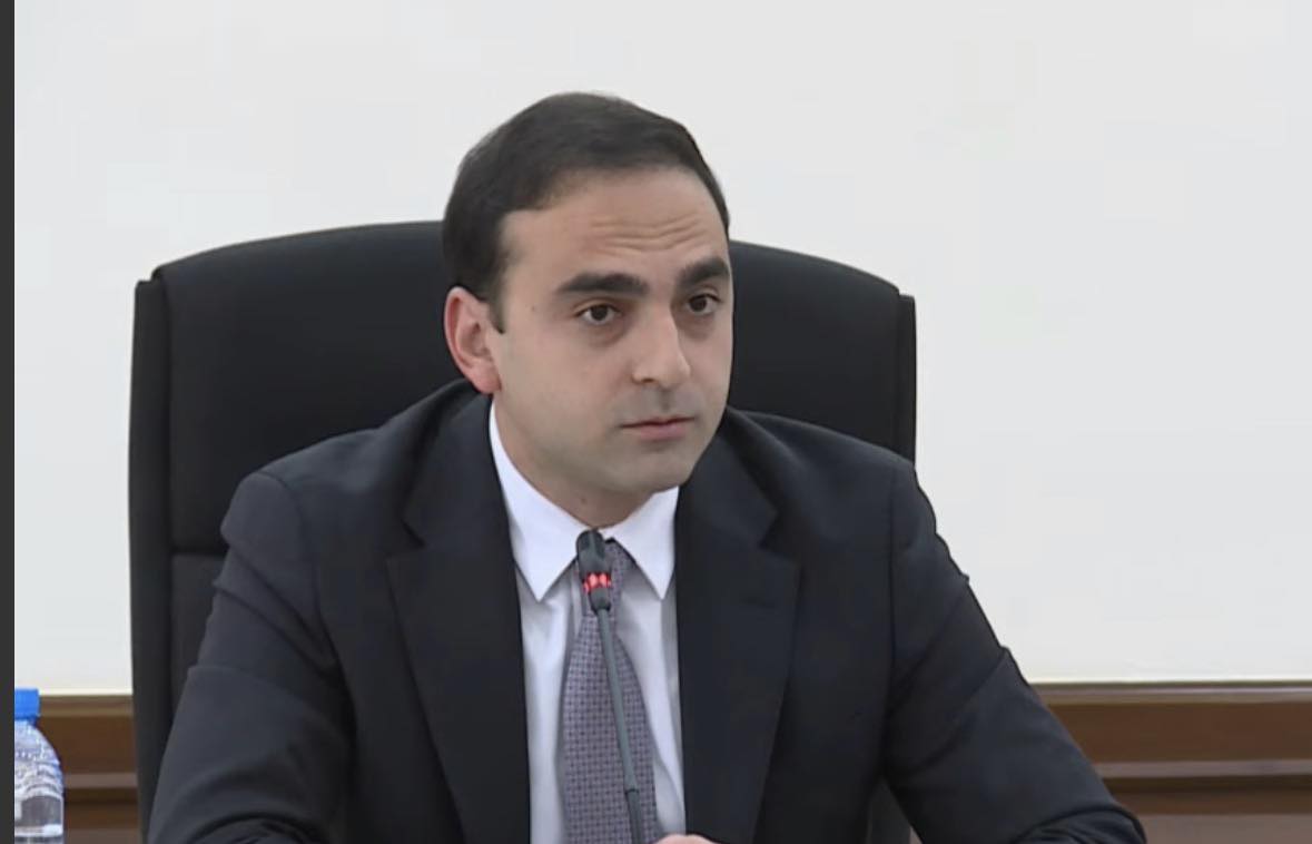 Հիմա էլ եք աղ ցանե՞լ