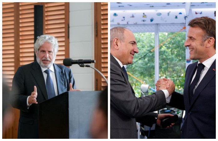 Բացահայտ միջամտություն կա