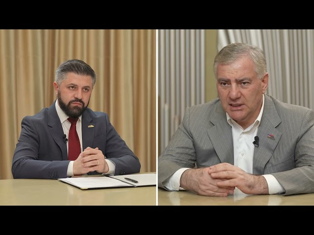 Տնտեսական ծրագիր, որը փոփոխություն կբերի հայերի կյանքին