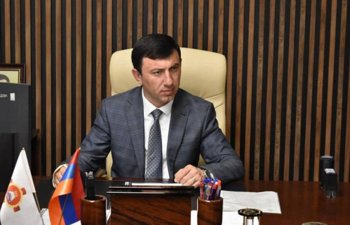 «Հրապարակ»․ ՔՊ-ական քաղաքապետ Տավրոս Սափեյանին կպատժե՞ն