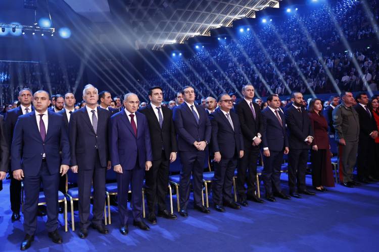 «Հրապարակ»․ ՔՊ շարքերում խոր անորոշություն է