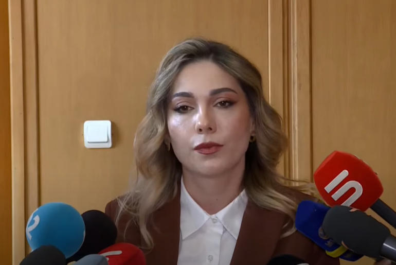 «Հրապարակ»․ Տեքստը ոչ ոք չի տեսել