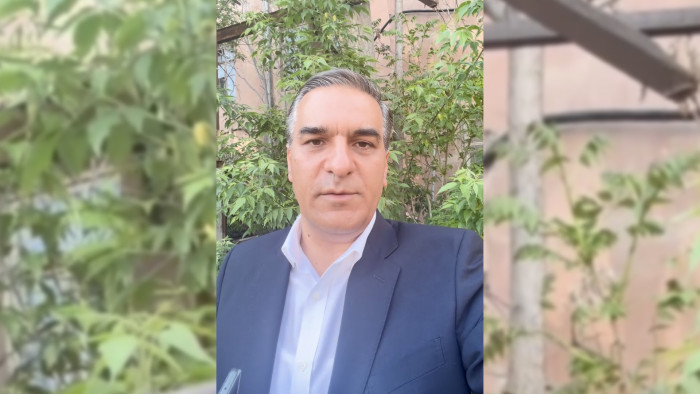 «Վախ չկա»․ մենք գործարկել ենք թեժ գիծ ու էլ. փոստի հասցե՝ մեր քաղաքացիներին պաշտպանելու համար