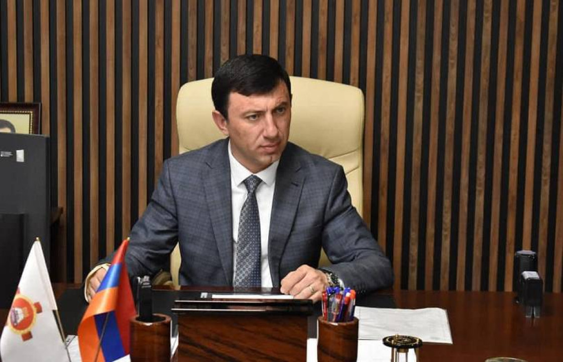 Будет ли наказан мэр Талина Таврос Сапеян?
