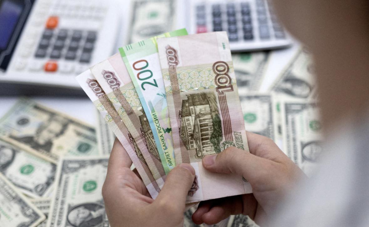 Ինչ իրավիճակ է փոխանակման կետերում
