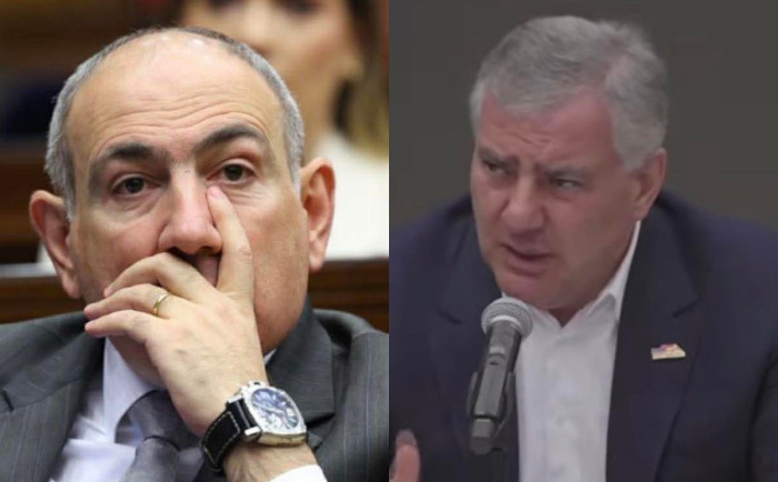 Ինչպես է լինելու պատասխանատվության հարցը