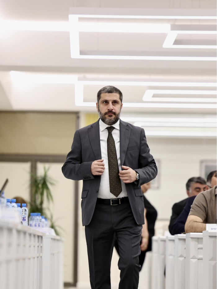 Փամբուխչյանը հրաժարվում է ընտրություններին մասնակցությունից