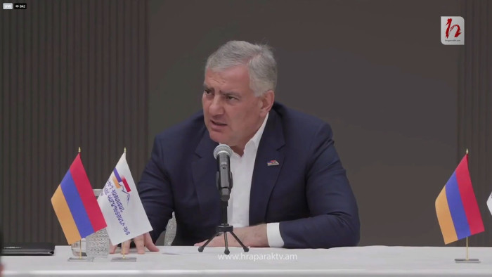 Ինչ փուլում է Կիպրոսի քաղաքացիությունից հրաժարվելու գործընթացը