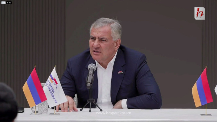 Մոտակա տարիներին Արցախը վերադարձնելու հնարավորություն չունենք