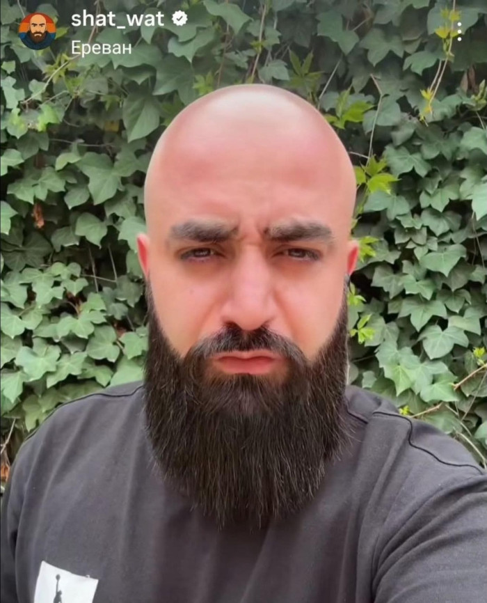 Հանկարծամահ է եղել Գևորգ Մելքոնյանը