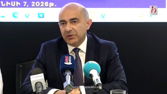 Էդմոն Մարուքյանը մտավախություն չունի՞, որ ԼՀԿ-ն կդառնա ձայն փոշիացնողներից մեկը