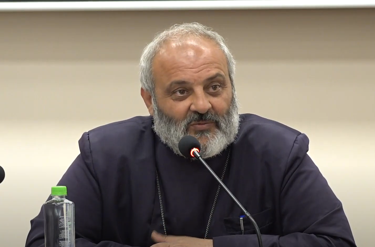 Եվս մի նվիրյալ հայ, հայրենատեր և հայրենանվեր մեկնեց կիսատ երազով՝ զոհ դառնալով ռեժիմի հալածանքներին