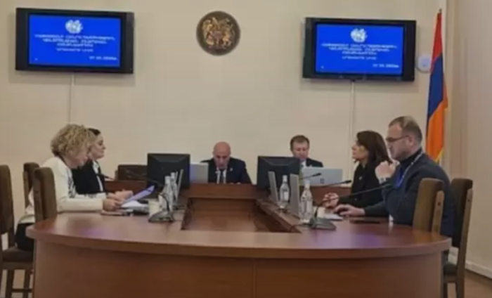 ԿԸՀ-ն ուժը կորցրած է ճանաչել պատգամավորի երեք թեկնածուի գրանցումը․ երկուսը՝ ՔՊ-ից