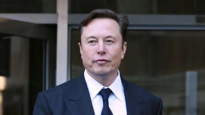 Իլոն Մասկի ԱԲ տեխնոլոգիան կդառնա SpaceX-ի մի մասնիկը