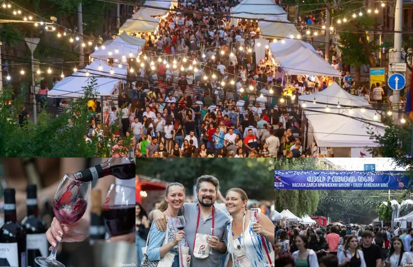 Լռության եւ քվեարկության օրը որոշել են ընտրողներին գինի խմեցնել եւ ուղարկել ընտրատեղամասեր