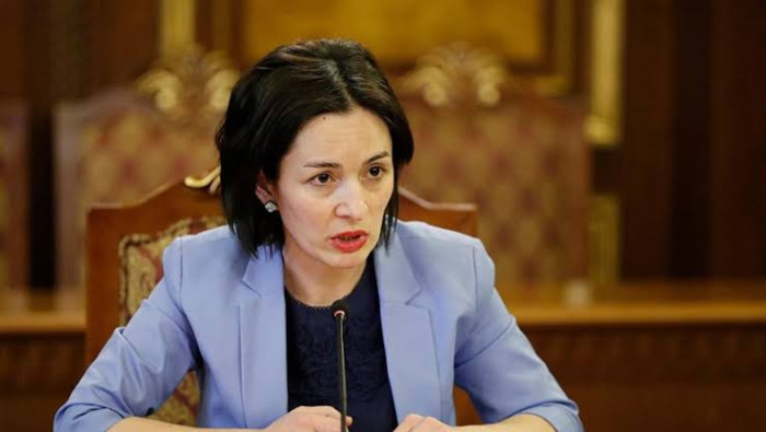 Տհասության արդյունք է այդ հայտարարությունը` անմեղսունակություն