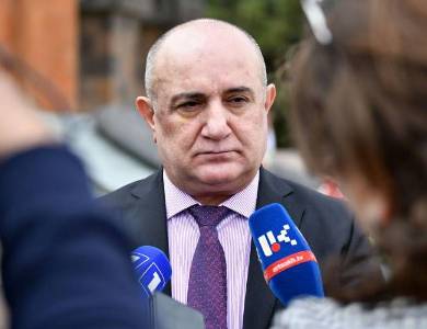 «Հրապարակ»․ Սամվել Բաբայանը խոր «դեպրեսիայի» մեջ է