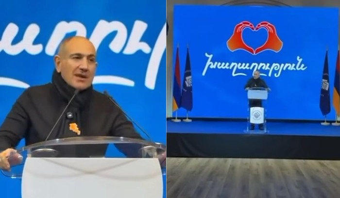 «Հրապարակ»․ Հիմնարկների ղեկավարների միջոցով նախընտրական ստուգարք են իրականացնում