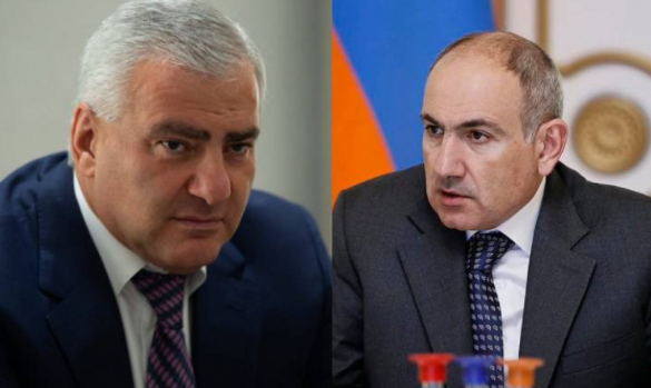 «Հրապարակ»․ Ասուլիսը չավարտված՝ հարձակման անցան