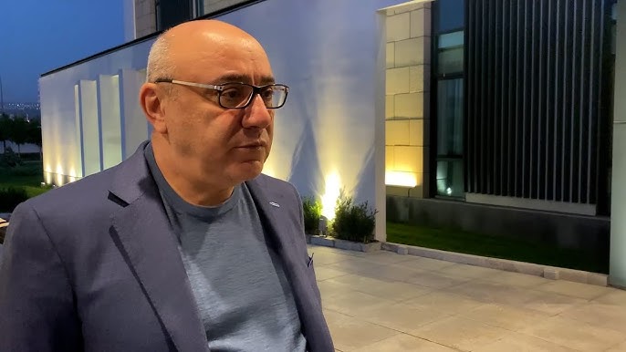 ՌԴ-ում ՀՀ դեսպան Գուրգեն Արսենյանը կանչվել է ՌԴ ԱԳՆ