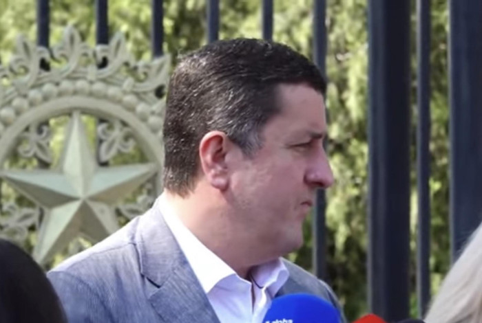 Փաշինյանն իրո՞ք սունկ է ուտում