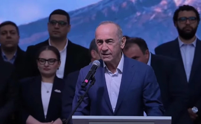 Պիտի պատասխան տան