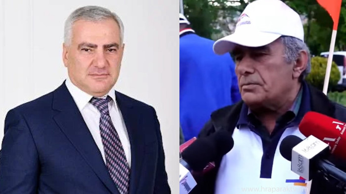 ՔՊ-ն վախեցած է, քանի որ մարդիկ խելքի են գալիս, գիտեմ՝ Սամվել Կարապետյանը կլինի վարչապետ