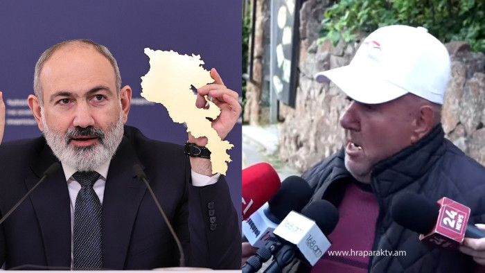 Հեսա Շամշադինն էլ կտա, կասի` դե գնացեք, էլ չկա. Շամշադինցի