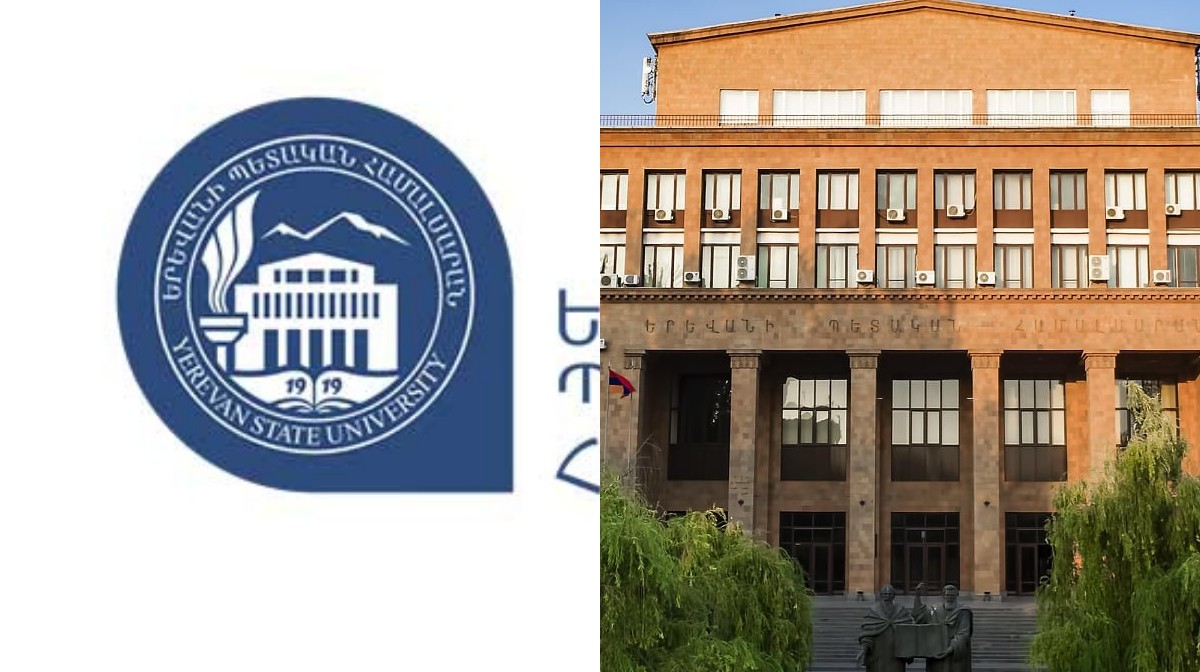 «Հրապարակ»․ ԵՊՀ-ն «խորհրդանշանական նոր կերպար» կունենա. լոգոն առանձին բան է