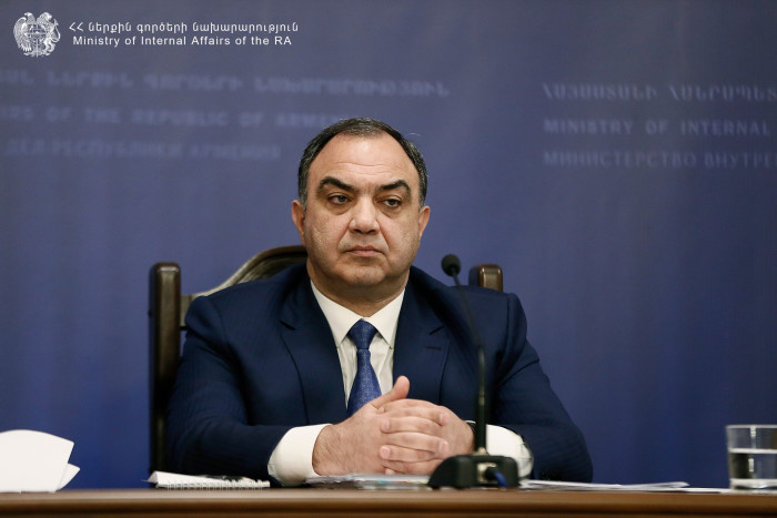 «Հրապարակ»․ Փաշինյանի նախկին նախարարը հանգստյան գոտի է կառուցում` ապօրինաբար իր եղբորն օտարված հողում