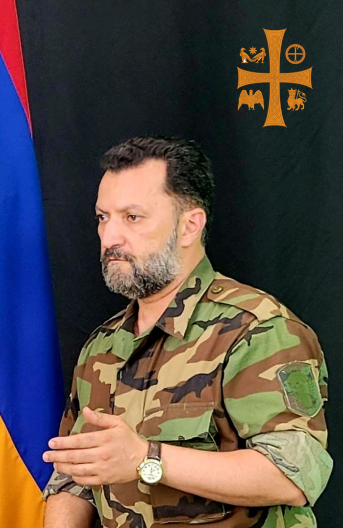 Սողունների հատուցման ժամն է