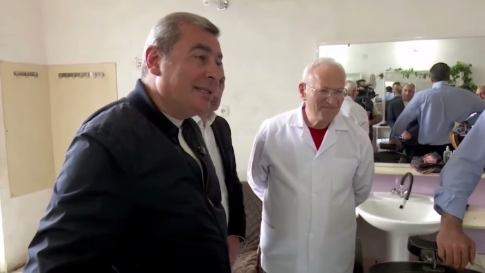 Քիչ եկամուտ ունեցողը քիչ պետք է վճարի, շատ եկամուտ ունեցող՝ շատ․ Դավիթ Անանյան