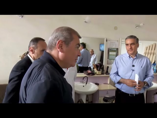 Առանց հարկ վճարելու չի լինի․ Դավիթ Անանյանը՝ «Միասնության թևերի» ծրագրի մասին