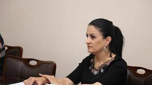 «Հայը ինքն է որոշելու իր ճանապարհը, իր արժեքներն ու իր պետության ապագան»․ Իրինա Յոլյան