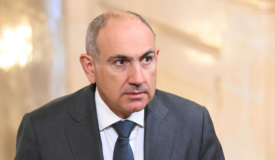 Նիկոլ Փաշինյանը արդեն կորցրել է ամենից էականը
