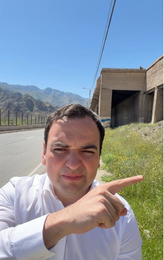 Ինչու՞ է պետք երաշխավորված խաղաղություն