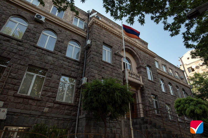 ԿԸՀ-ն ուժը կորցրած է ճանաչել մի քանի պատգամավորի թեկնածուների գրանցումները