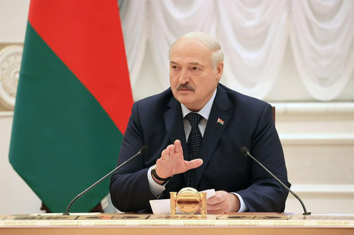 Բելառուսի դեմ պատերազմի վտա՞նգ կա