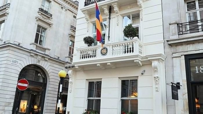 Լոնդոնը պնդում է՝ ՌԴ-ն միջամտում է Հայաստանի ընտրություններին․ Մոսկվան արձագանքեց