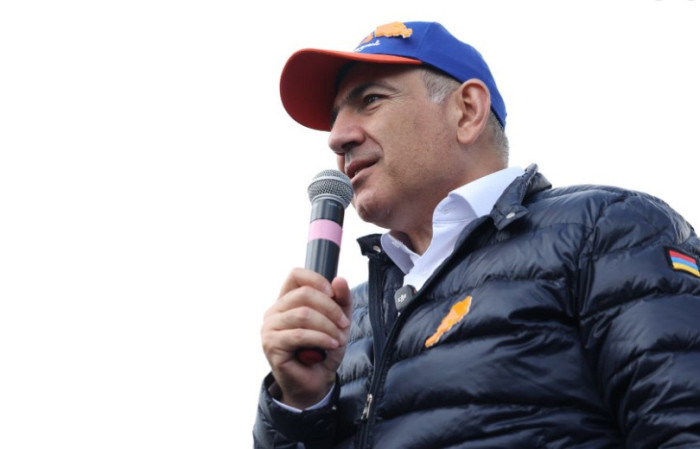 «Հրապարակ»․ Նիկոլ Փաշինյանն ու իր թիմը Սյունիքից դժգոհ ու հիասթափված են եկել