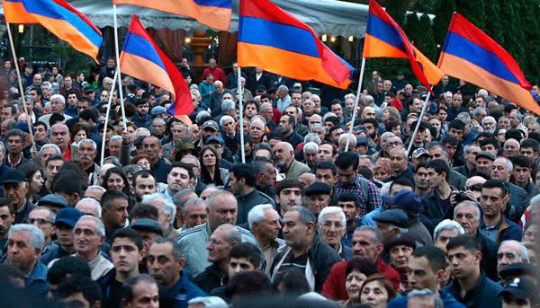 Ովքե՞ր են գործող իշխանություններին ձայն տվողները