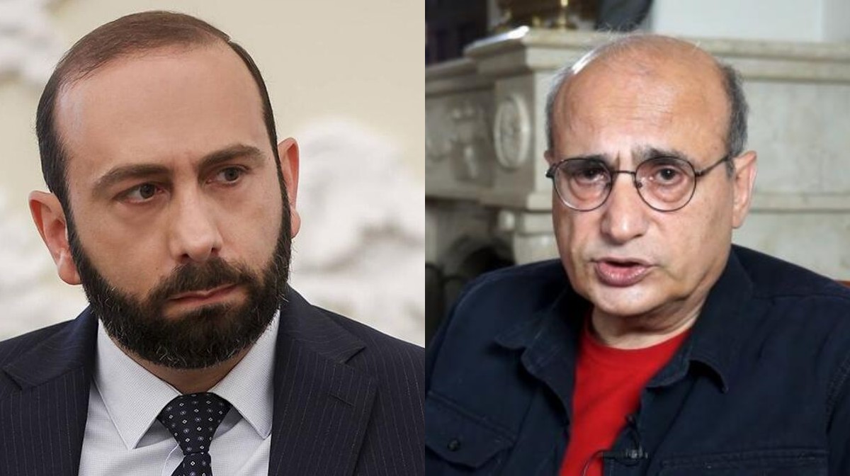 «Հրապարակ»․ Մինչեւ 2020 թ. առաջարկվել է հանձնել 5 շրջան` առանց պատերազմի