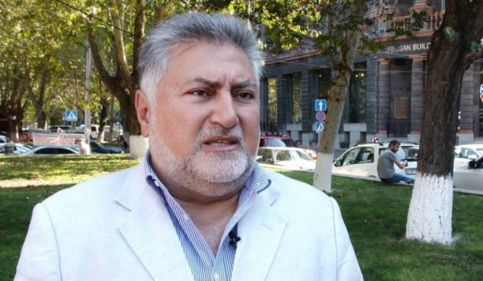 «Հրապարակ». Մենք փորձելու ենք մարդկանց հետ խոսել պարզ եվ ազնիվ լեզվով՝ առանց կեղծ խոստումների