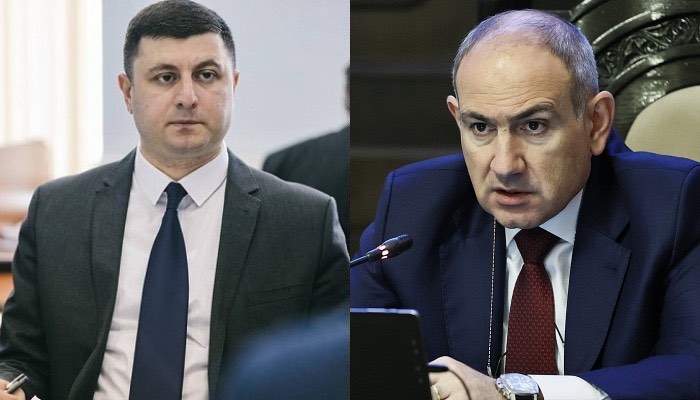 Միայն արտաքուստ կարող է թվալ, թե մարդիկ մոռացել են