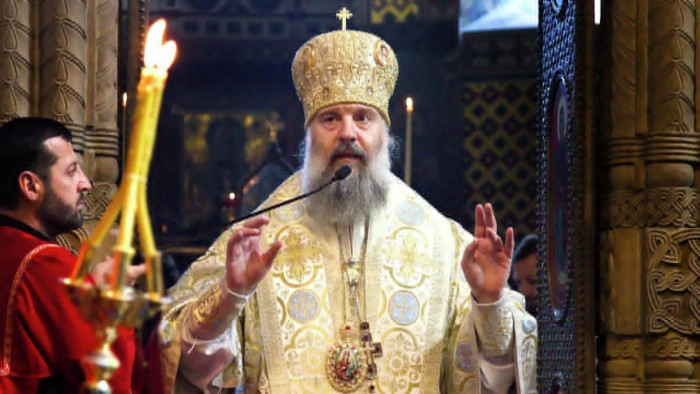Տեղի է ունեցել Վրաց եկեղեցու նոր հովվապետի գահակալության արարողությունը