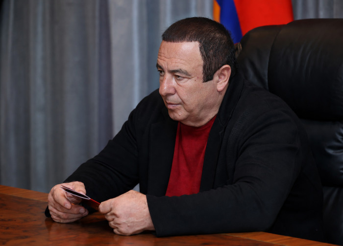 Պետությունը պետք է առատորեն ֆինանսավորի և տեխնիկապես աջակցի մշակույթի ոլորտին