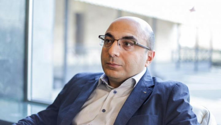 Պատրաստվե՛ ք  լավ փոփոխությունների