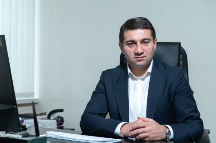 Մշակել ենք թիրախային խմբերի համար հստակ մեխանիզմներ` ինչպես կարելի է բարձրացնել աշխատավարձերը. մի մասը աշխատավարձի տեսքով, մյուսը` դիվիդենդների․ Նաիրի Սարգսյան
