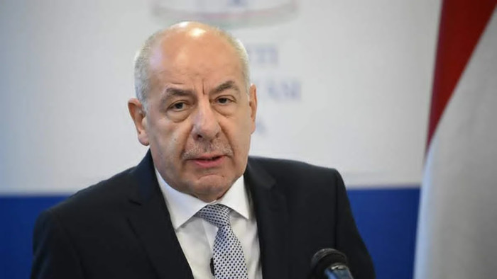 Նոր կառավարության անդամները չեն լուսանկարվի նախագահի հետ