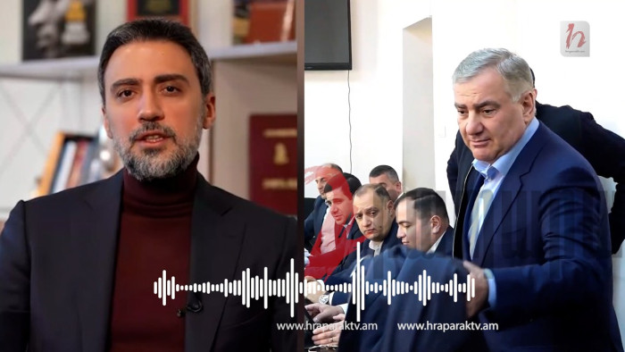 Մտածում էինք` ԿԸՀ-ն կարող էր չգրանցել. 10 ամիս «Մեր ձեւով» արտահայտության համար կալանքի տակ է